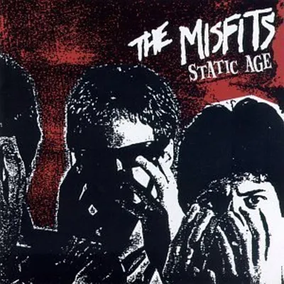 Productafbeelding van Misfits: Static Age