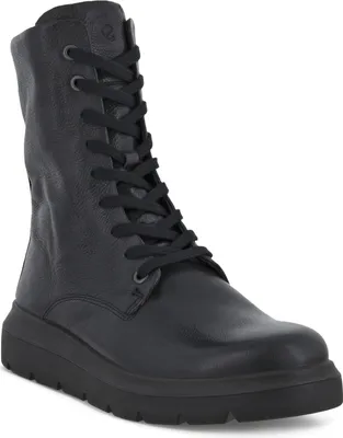 Produktbild von ECCO Damen Stiefeletten 21621301001 Farbe: Schwarz Größe: 41