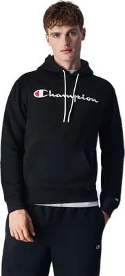 Immagine prodotto di Felpa con cappuccio Champion 219203-KK001 da Uomo