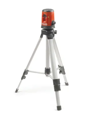 Produktbild von Ridgid CL 100 Laser-Wasserwaage, selbstnivellierend