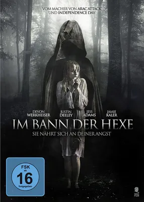 Produktbild von Im Bann der Hexe