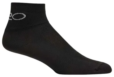 Produktbild von Giro Comp Racer Socken Schwarz EU 40-42 Schwarz EU 40-42
