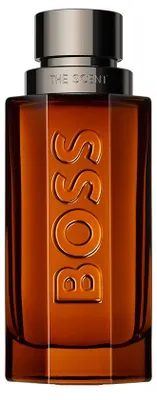 Obrázek produktu pro Hugo Boss The Scent Eau de Parfum Intense Spray (100 ml)
