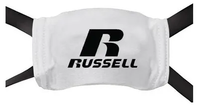 Image de Chin Pad Russell blanc