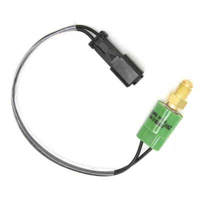 Produktbild von Öldruckschalter,Öldrucksensor,Motoröldrucksensor,Druckschalter Sensor,Drucksensor für CAT,Baggerzubehör