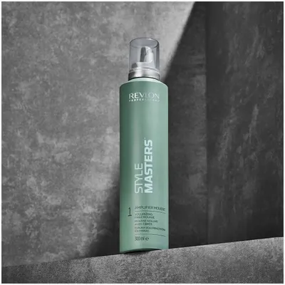 Obrázok produktu pre Revlon Style Masters Volume Amplifier Mousse 300 ml