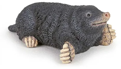 Immagine prodotto di Papo 50265 Talpa 6 cm