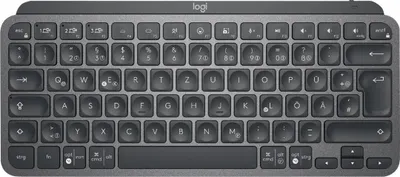 Produktbild von Logitech Mxkeys Mini Wrls Illuminated Kb (Ita)