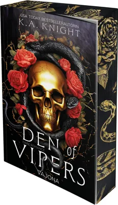 Produktbild von Den Of Vipers