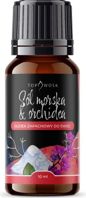 Immagine prodotto di Olio profumato almarino e orchidea 10 ml