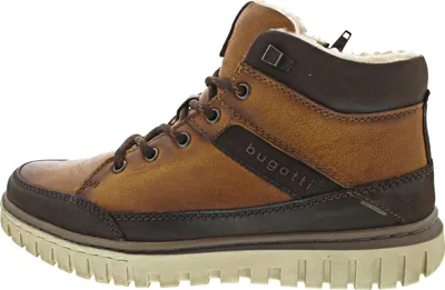 Produktbild von Bugatti Warne 321ATG5232356361 (45/cognac-dark brown)