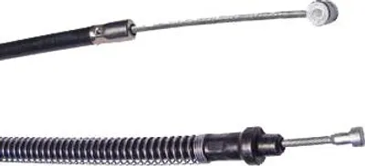 Image de Yamaha Xv 750/1000/1100 Cable D'embrayage