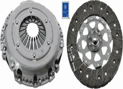 Produktbild von SACHS Kupplungssatz  3000 970 041