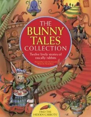 Produktbild von The Bunny Tales Collection