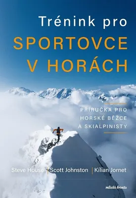 Zdjęcie produktu dla Trénink pro sportovce v horách
