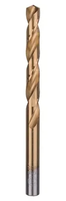 Produktbild von Metallbohrer HSS-TiN, DIN 338 D= 10,0 mm; L= 133 mm