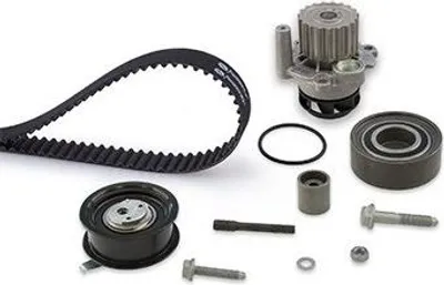 Zdjęcie produktu dla Zestaw Rozrządu Vw 1,9Sdi Z Pompą