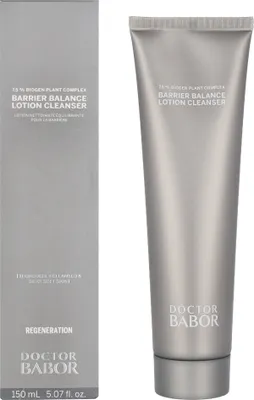 Immagine prodotto di Babor Doctor Babor Regeneration Barrier Balance Lotion Cleanser 150ml