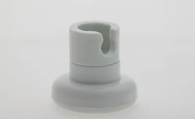 Produktbild von Candy Hoover Korbrollen, Korbrolle für Spülmaschine, Geschirrspüler - Nr. 49005662