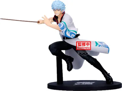 Obrázek produktu pro Banpresto BP29413P, Sběratelská postavička, Anime a Manga