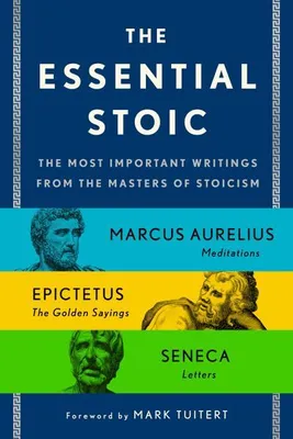 Obrázek produktu pro The Essential Stoic