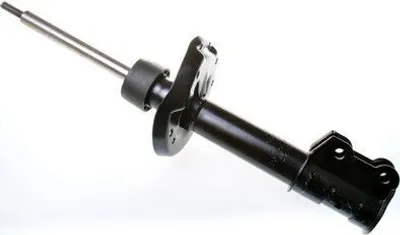 Produktbild von DENCKERMANN Stoßdämpfer Vorne Links für FIAT GRANDE PUNTO (199) Federbein DSB111G