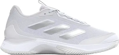 Produktbild von Adidas Tennisschuh Padelschuh Avacourt Clay 2 Damen Weiß