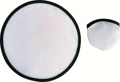 Produktbild von Frisbee-Scheibe - Sublimationsdruck
