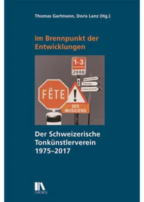 Obrázek produktu pro Im Brennpunkt der Entwicklungen