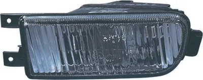 Produktbild von ABAKUS 441-2026R-UE H3 Nebelscheinwerfer Rechts für AUDI 100 Limousine (4A2, C4) Nebelleuchte