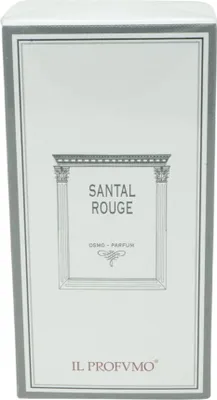 Obrázek produktu pro IL Profvmo Santal Rouge Osmo Parfum 100ml