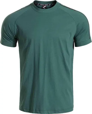 Immagine prodotto di Joma T-shirt 104232-471 in VERDE color size medium