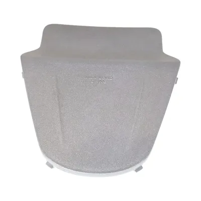 Immagine prodotto di Spoiler posteriore Piaggio compatibile con Gilera Runner (anno 03-05)