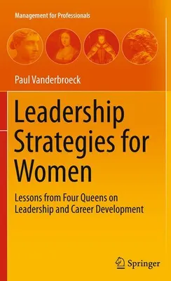 Zdjęcie produktu dla Leadership Strategies for Women
