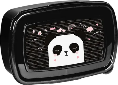 Zdjęcie produktu dla Śniadaniówka Panda Paso