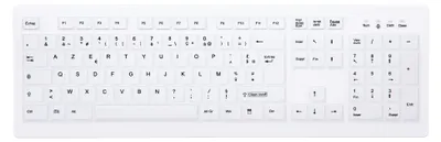 Immagine prodotto di Contour Design Active Key AK-C8100: protezione per tastiera