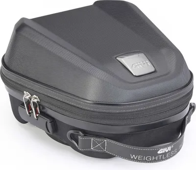 Image de GIVI WL902 TANKLOCKED Sacoche de réservoir étanche 5L