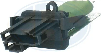 Produktbild von ERA 665050 Gebläsewiderstand für VW GOLF III (1H1) Innenraumgebläse