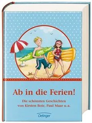Immagine prodotto di Ab in die Ferien! SA