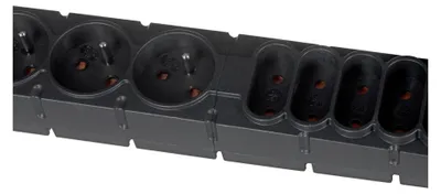 Image de Acar S10 Parasurtension 3 M Noir