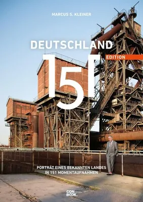 Produktbild von Deutschland 151