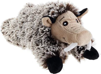 Produktbild von HUNTER Hundespielzeug Faro Schwein