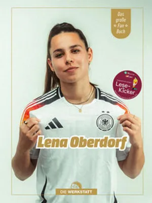 Produktbild von Lena Oberdorf