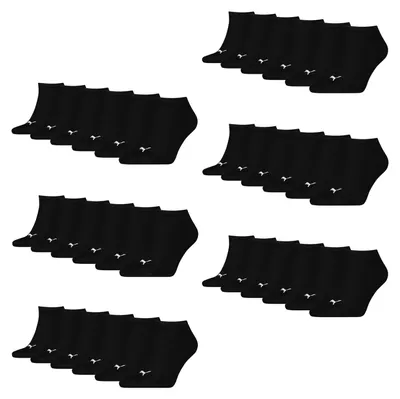 Produktbild von 18 Paar PUMA Uni Sneaker Socken