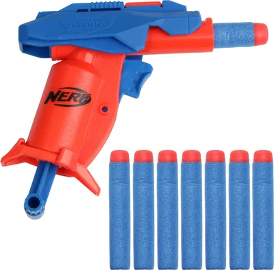Zdjęcie produktu dla Nerf Alpha Strike Stinger SD-1