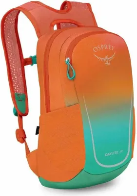 Obrázok produktu pre Osprey Daylite 9l detský batoh Orange Boys Orange One Size