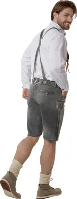 Produktbild von Lederhose Joshua - 50