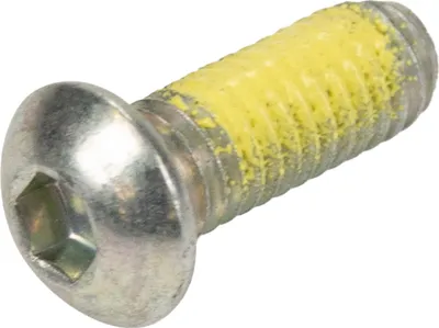 Produktbild von Schraube für die Zahnriemenabdeckung 55229836