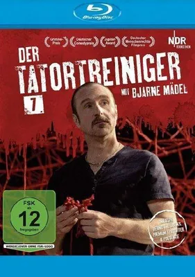 Produktbild von Der Tatortreiniger