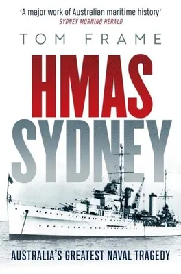 Zdjęcie produktu dla HMAS Sydney